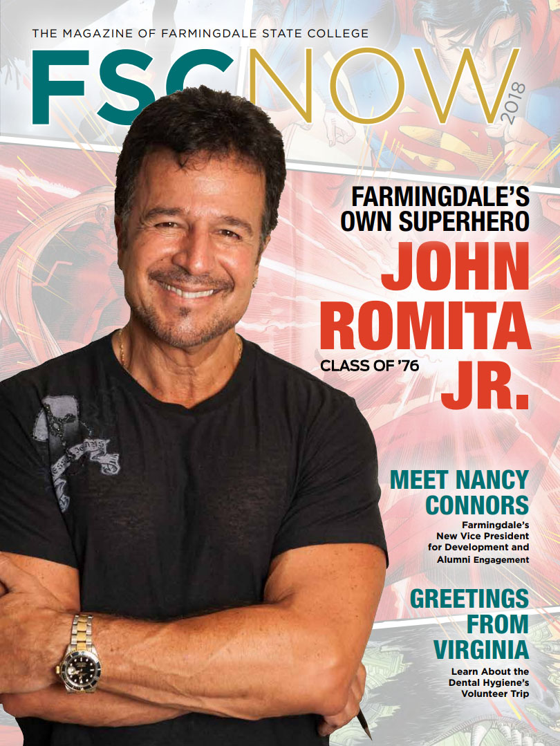 FSCNow 2018 cover